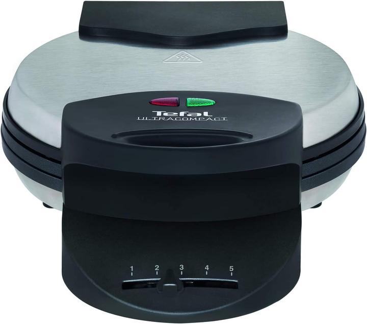 Produktbild Tefal Herzwaffeleisen WM310D
