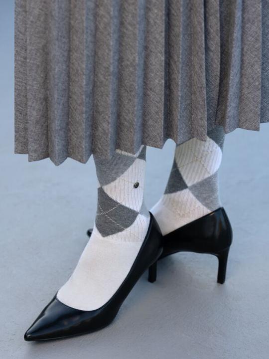 Actual product image Falke Rib Courtside SO (Single pack, 36 - 41)