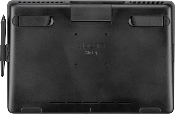 Immagine prodotto Wacom Cintiq 16 (16", 5080 lpi)