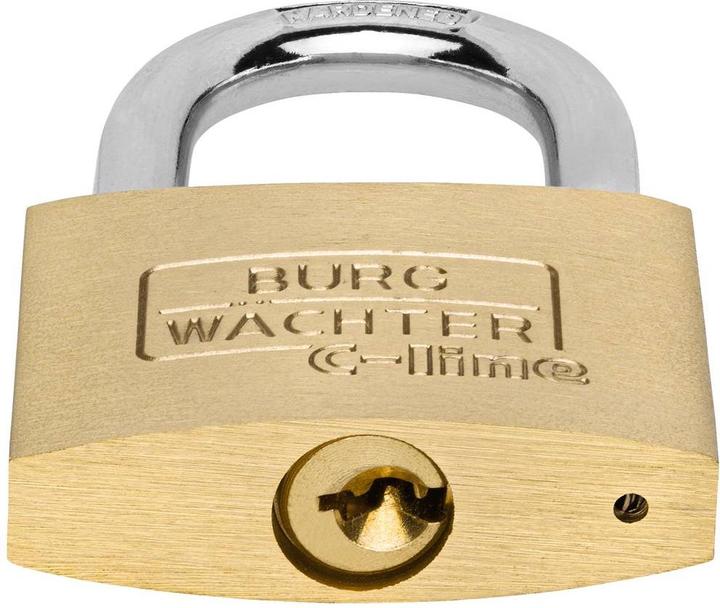 Image du produit Burg Wächter Cadenas C-Line 222 45