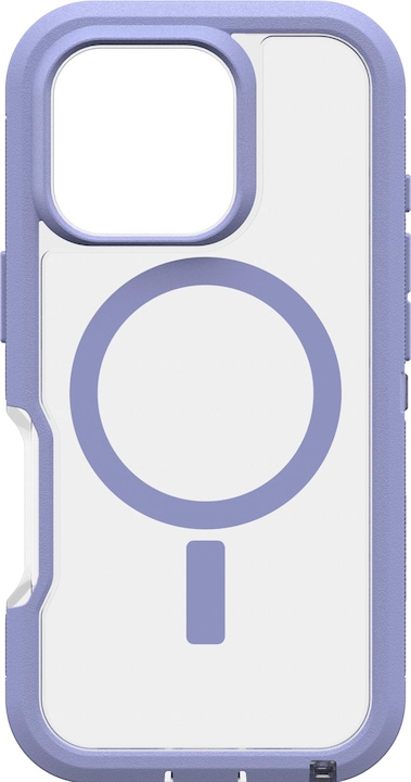 Actual product image OtterBox Defender XT mit MagSafe (Apple iPhone 16 Pro)