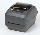 Produktbild Zebra G-Series GX430t (300 dpi)