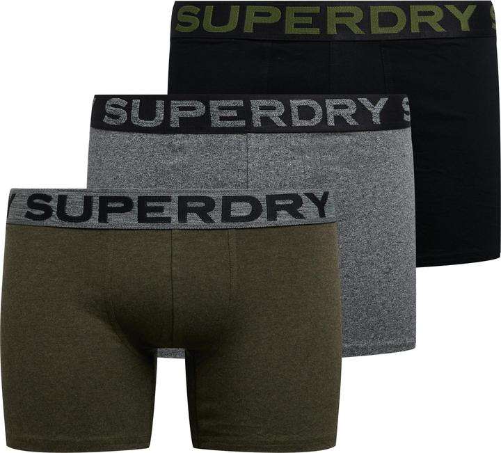 Black, gingan blau, Gray, Green