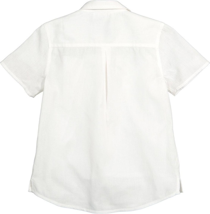 Image du produit La Redoute Collections Chemise à manches courtes (110)