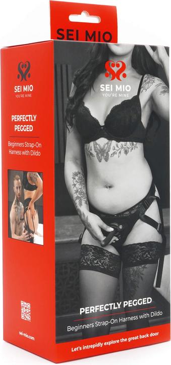 Image du produit Sei Mio Ready Peg Go