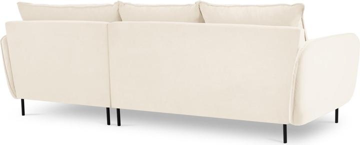 Produktbild Cosmopolitan Design Vienna (Ecksofa)