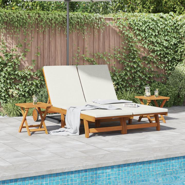 Image du produit vidaXL gartenmöbel (199 cm)