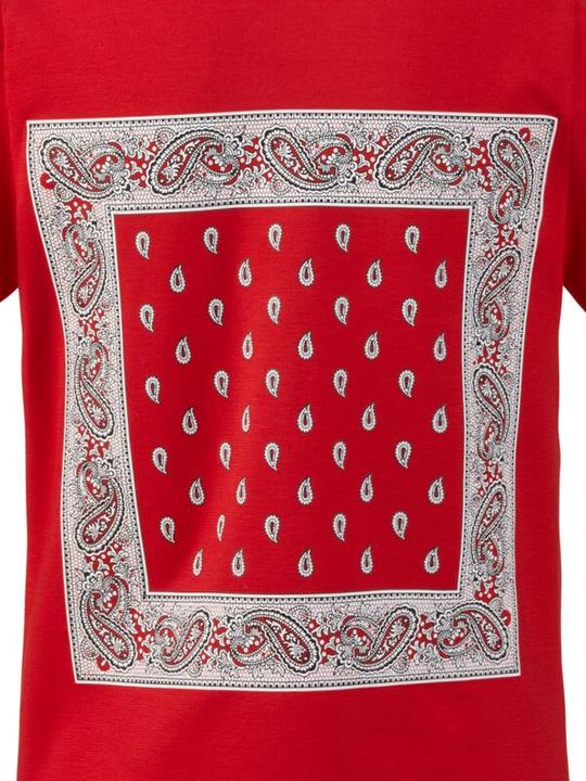 Actual product image ISA Bodywear Schwingerkollektion Glarner Kinder T-Shirt (158, 164)