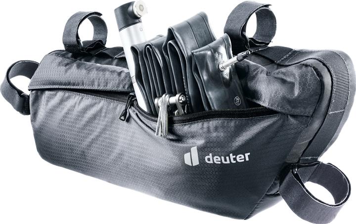 Produktbild Deuter Mondego (6 l, Rahmentasche)