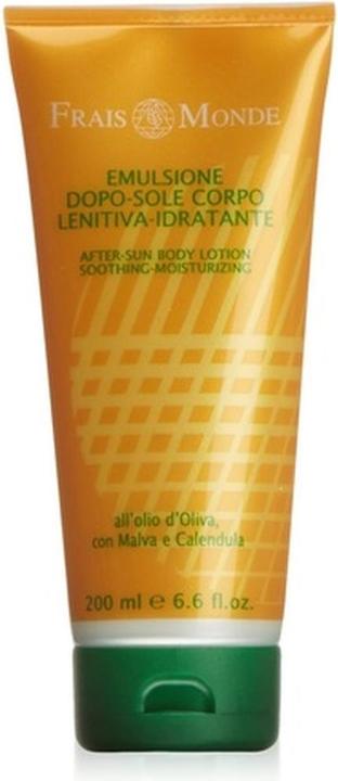 Image du produit Frais Monde Corps après-soleil (200 ml, Crème après-soleil)