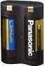 Produktbild Panasonic Akkumulator Batterie Foto 2CR5/1BP DL245 1szt. (1 Stk., 2CR5, 1400 mAh)