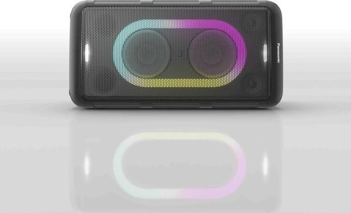 Actual product image Panasonic SC-BMAX10E-K (15 h)