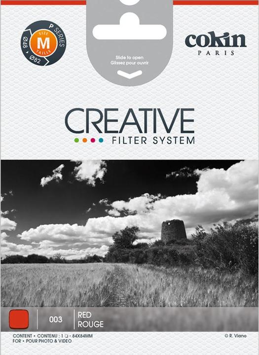 Cokin Filter P003 (82 mm)