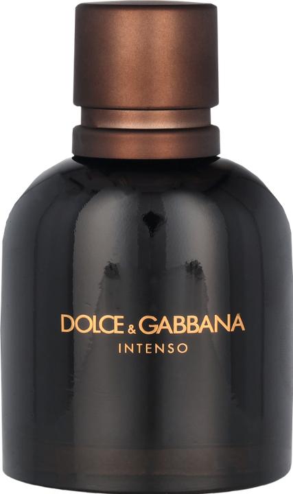 Actual product image Dolce & Gabbana Intenso (Eau de parfum, 75 ml)