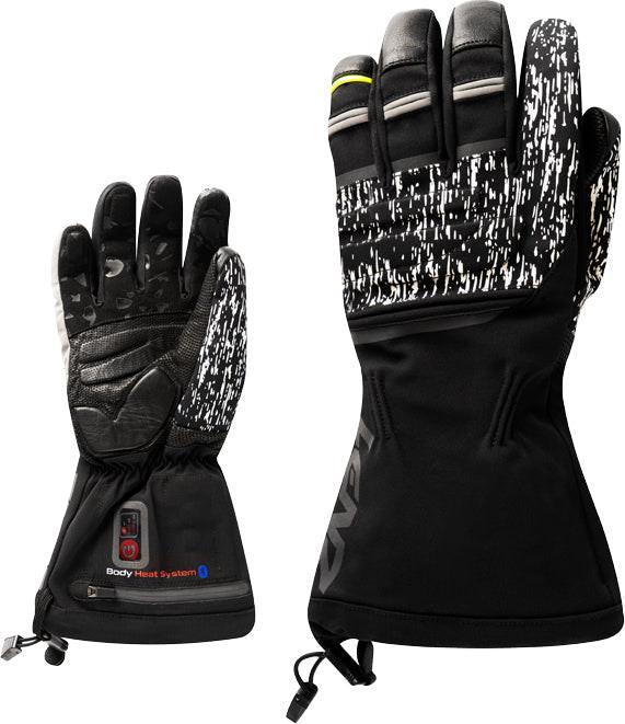 Actual product image Lenz Heat Glove 7.0 fingercap uni (S)