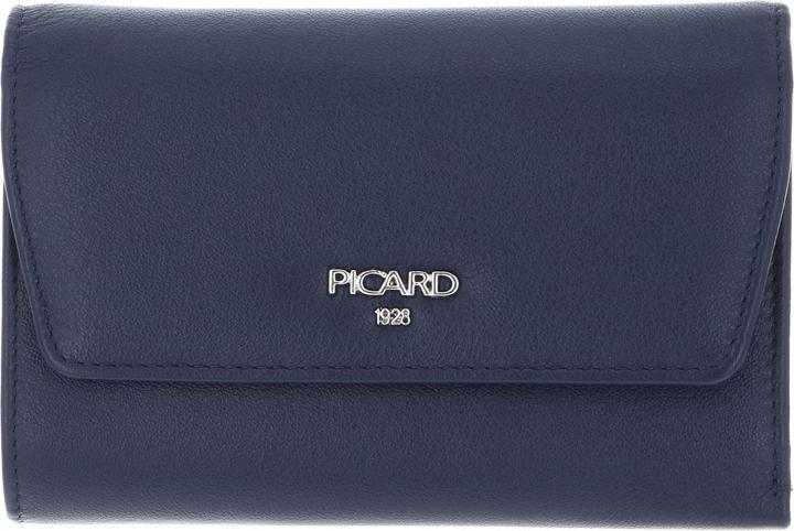 Actual product image Picard Bingo Flap Wallet