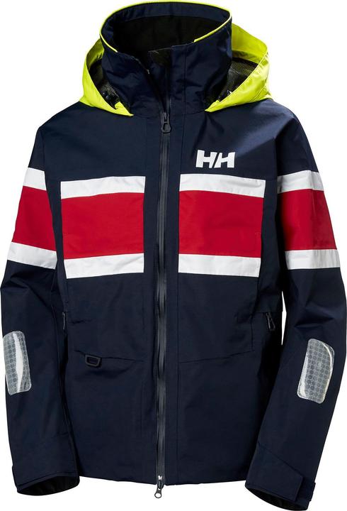 Produktbild Helly Hansen W Salt Original Jacket (L)
