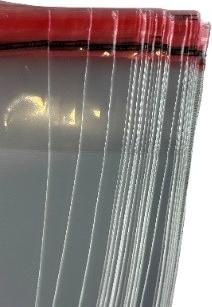 Image du produit Bestpak BSTech worki celofanowe 300x400+40 50 szt (50 pièce(s))