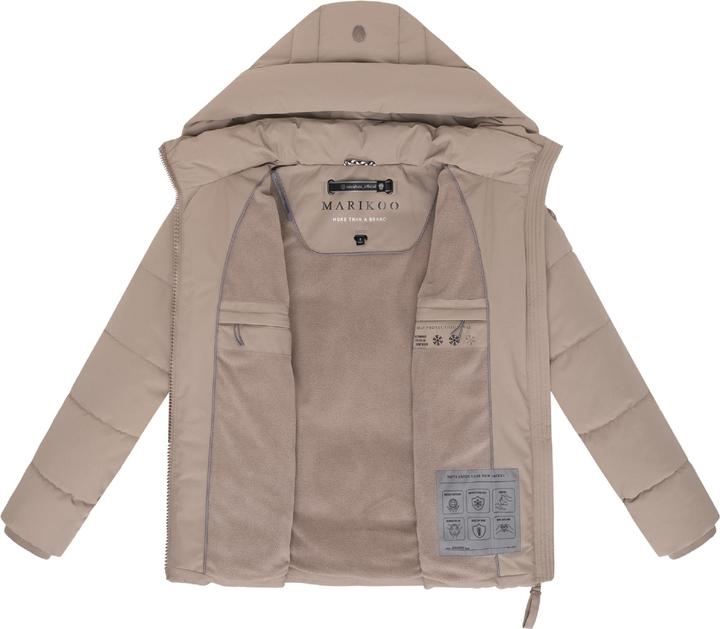 Produktbild Marikoo Kuschelnasee 16 (M)