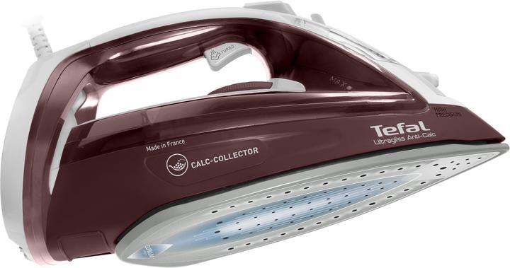 Image du produit Tefal FV4961 (2400 W, 160 g/min)