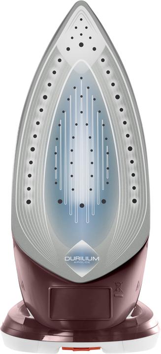 Image du produit Tefal FV4961 (2400 W, 160 g/min)