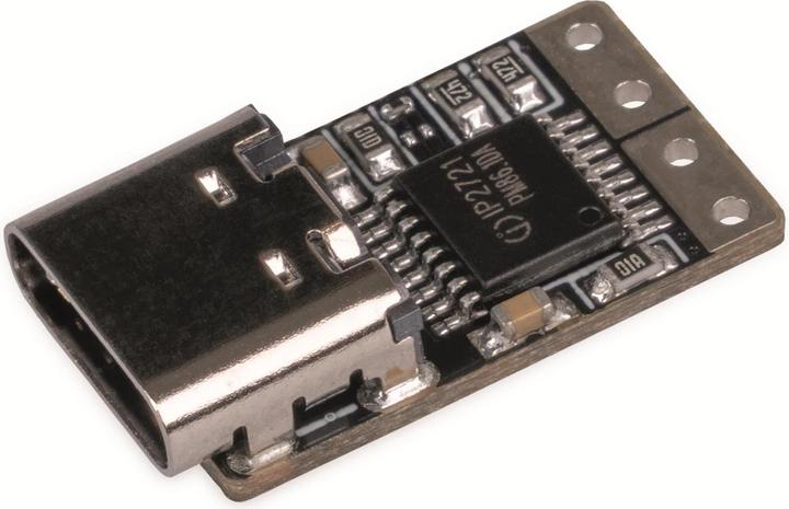 Actual product image Joy-it COM-ZYPDS converter 1 pc.