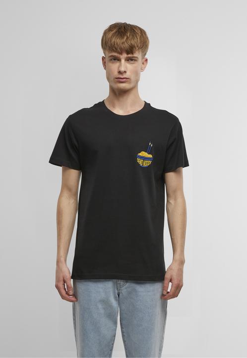Produktbild Mister Tee Send Noods Tee EMB - 110407 (S)