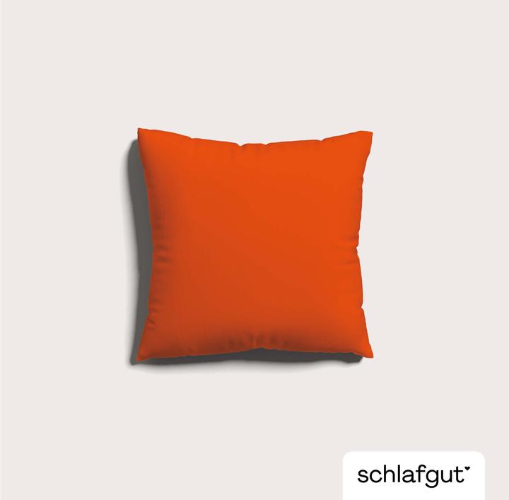 Immagine prodotto schlafgut Knitted Jersey (Copripiumino, 40 x 40 cm)