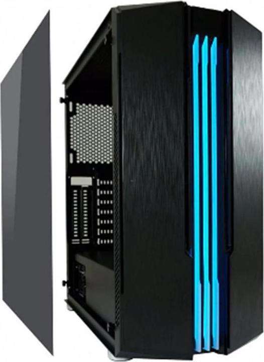 Produktbild LC-Power Gaming 702B Skyscraper X (ATX, mATX, Mini-ITX)