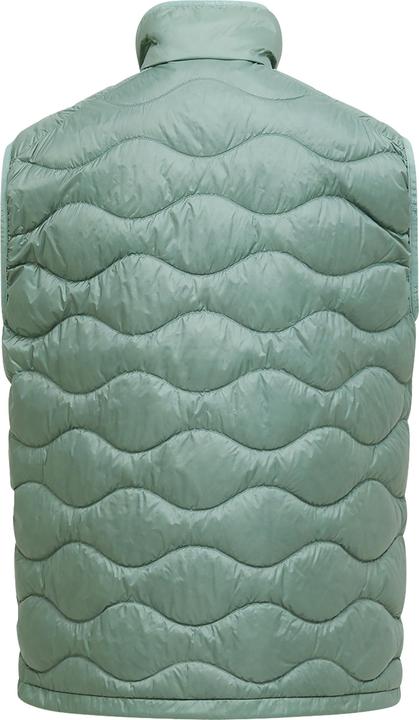 Actual product image Peak Performance Helium Utility Down Vest (L)