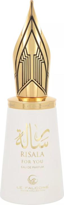 Image du produit Le Falcone Risala For You (Eau de parfum, 100 ml)
