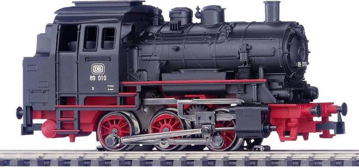 Actual product image Märklin Start up - Tank locomotive class 89.0 (Track H0)