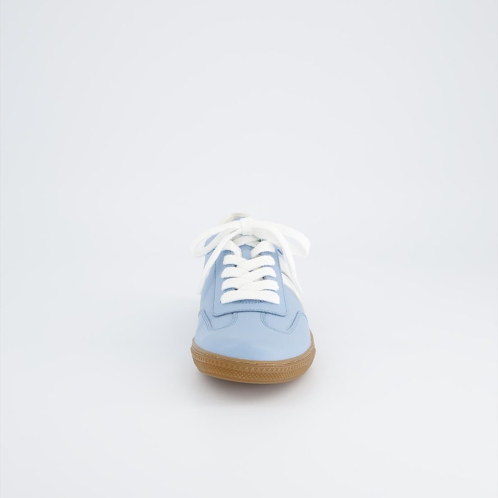 Produktbild Paul Green Modischer Sneaker der Marke aus hochwertigem Leder im Lagenlook. Dank des puristischen De (39)