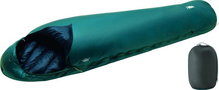 Immagine prodotto Mont-bell Abbraccio senza cuciture 800#3