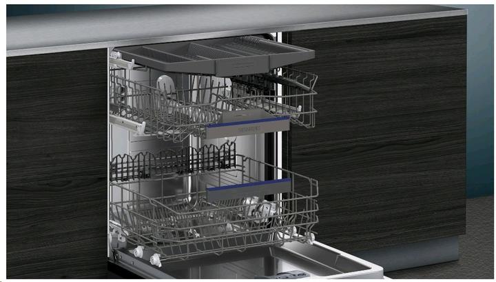 Produktbild Siemens iQ300 SN43ES02CE