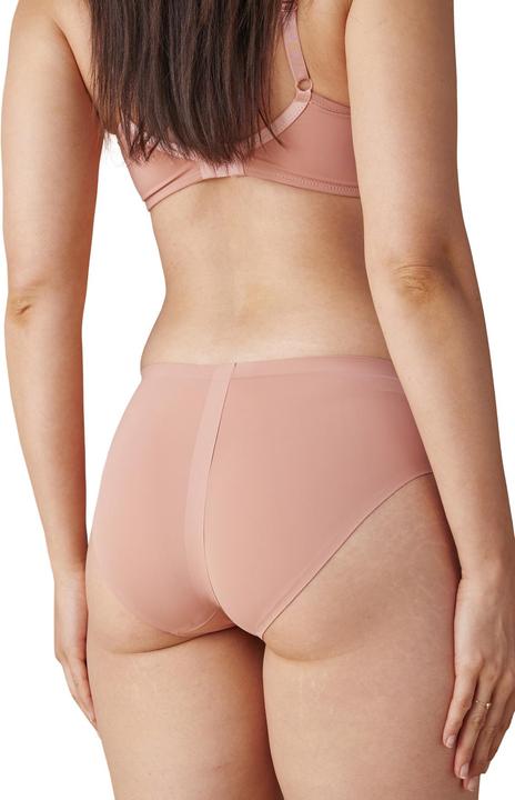 Immagine prodotto Envie de Fraise 2er-Pack nahtlose Umstands-Slips aus Mikrofaser (40, Confezione da 2)