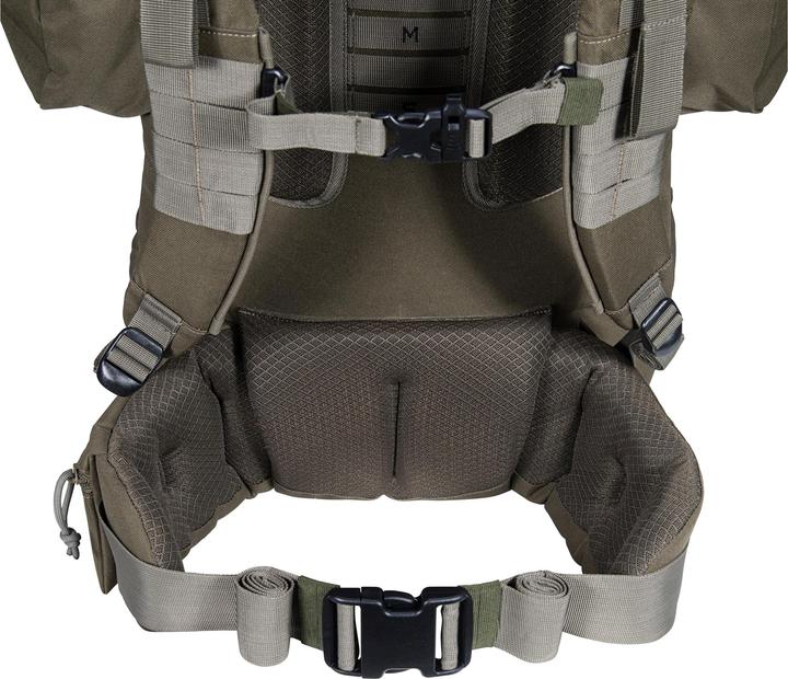 Actual product image Highlander FORCES ELITE RUCKSACK 88L gr (88 l)