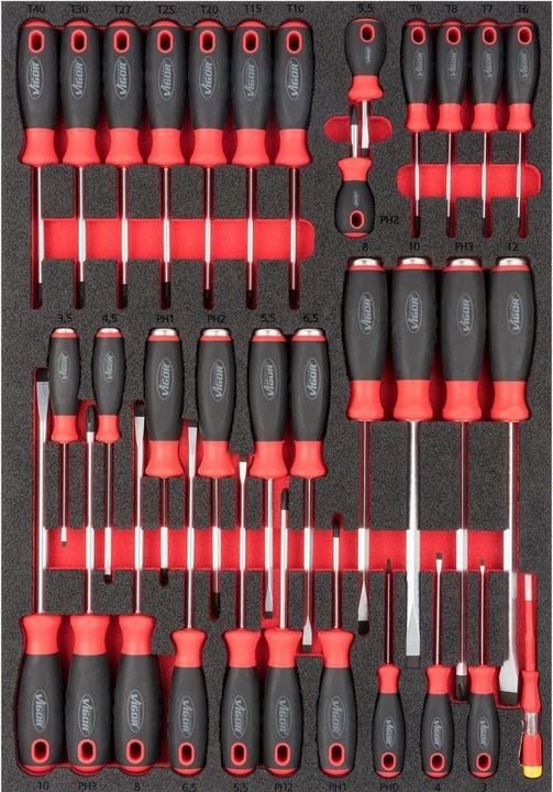 Immagine prodotto Vigor Inserto Per Cacciavite