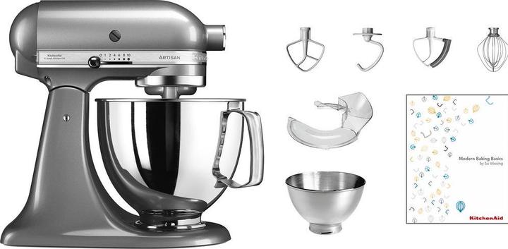 Argent, Médaillon Argent