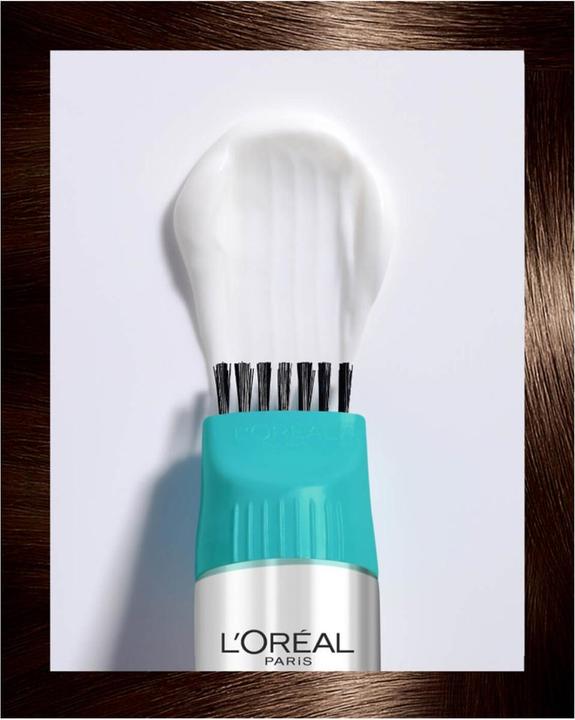 Actual product image L'Oréal Paris Magic Retouch Permanent (2 Black)