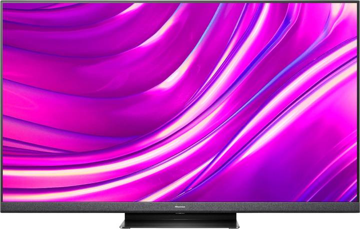 Hisense 4k UHD LED TV (65", LED, 4K, 2022)