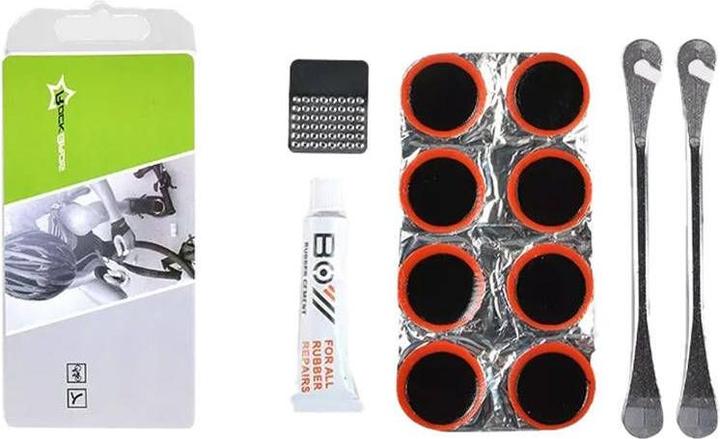 Image du produit Rockbros Outil de réparation de vélos GJ2145