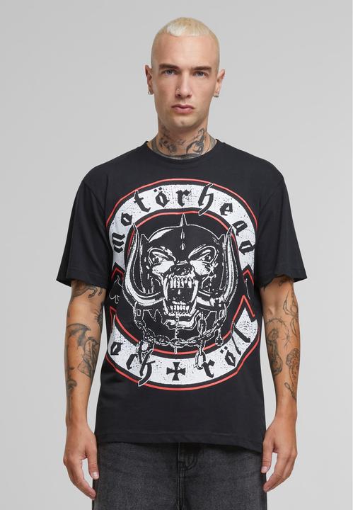 Produktbild Brandit Motörhead MenTee Rock'n Röll - 192209 (5XL)