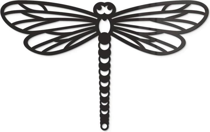 Produktbild Trenddeko Origami Libelle