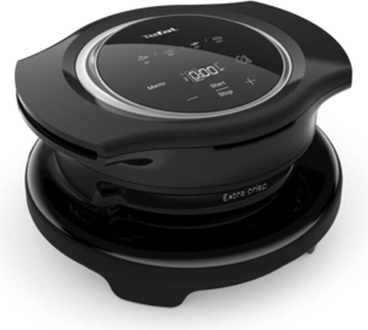 Actual product image Tefal Cook4me Extra Crisp EY150830