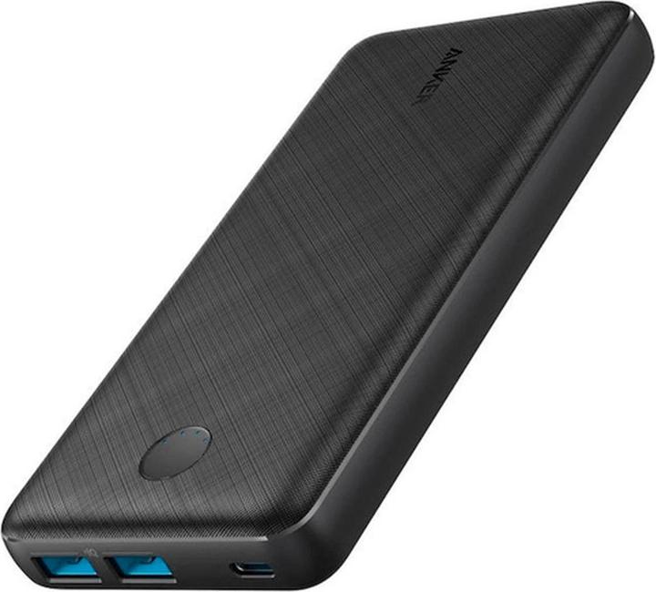 Immagine prodotto Anker PowerCore III Sense 20K (20000 mAh, 20 W, 74 Wh)