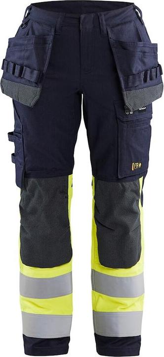 Produktbild Blakläder Damenhosen (36)