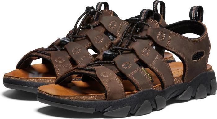 Actual product image Keen Daytona II (40)