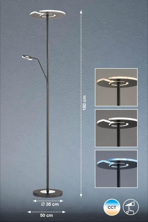 Image du produit pfister Dent (5000 lm)