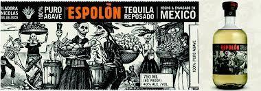Image du produit Espolon Reposado (1 x 70 cl)